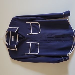 EQUIPMENT 100% SILK BLOUSE